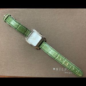 Silpada Watch